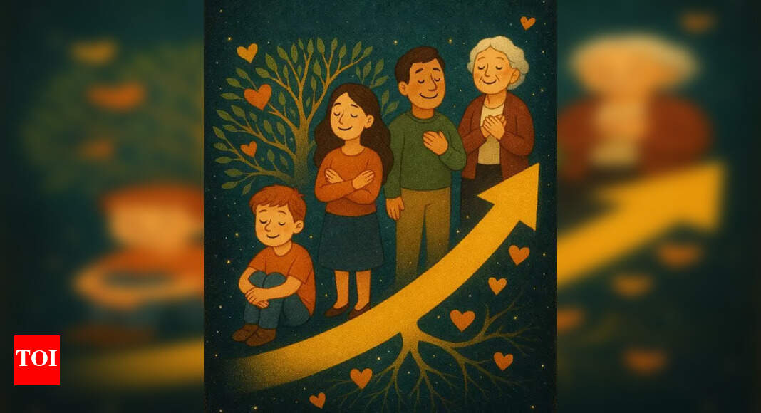 Study Finds Positivity and Emotional Well-being Increase with Age