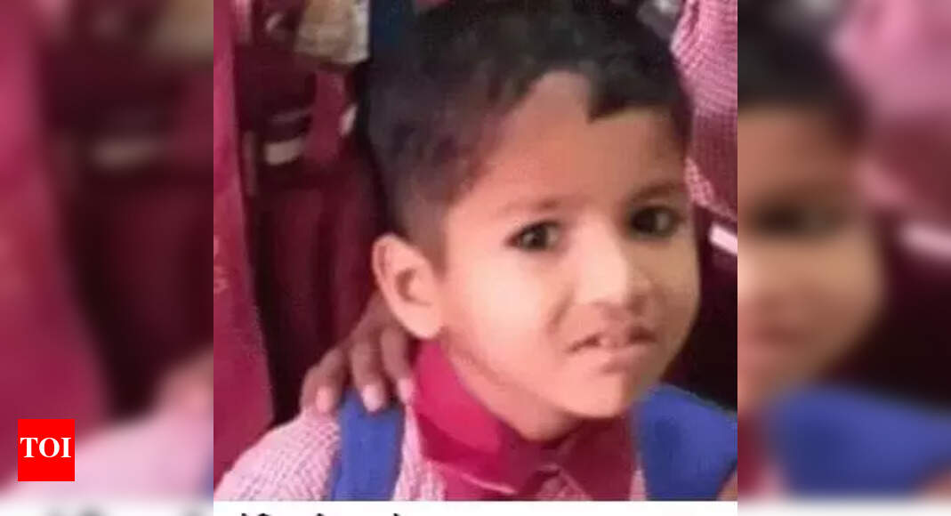 Prayagraj Teachers Arrested in Child's Death Following Slapping Incident