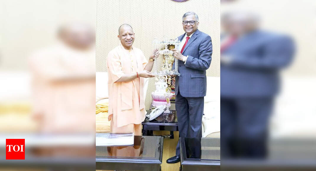 CM: No immediate cause for concern over Covid in UP | Lucknow News ...