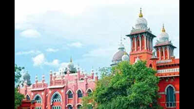 HC stays TN law on vice-chancellor appointments