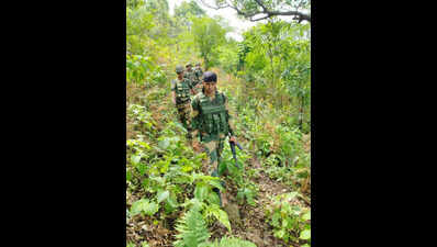 Maoist commander’s killing will weaken Naxal base in Odisha: DGP