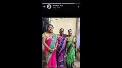 3 women from Ganjam among Mumbai building collapse victims