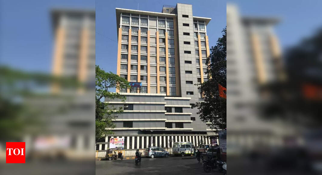 Mumbai Opposition Accuses BMC of PPP Plan Bias