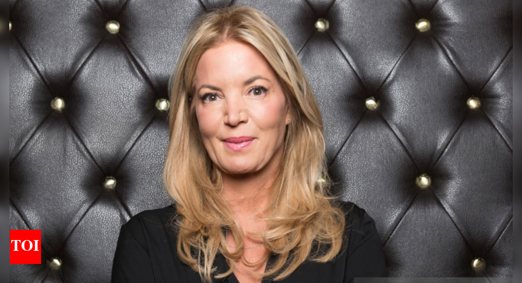 Jeanie Buss' 2025 Net Worth: Lakers' Owner's Financial Empire