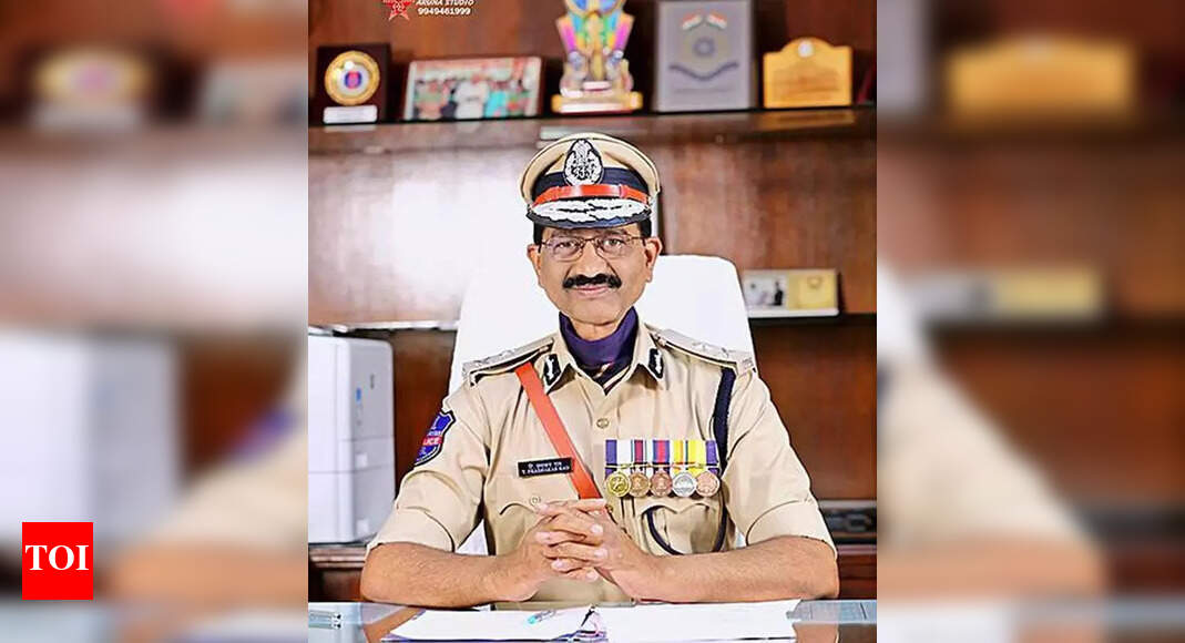 Police Issue Proclamation Order in Phone Tapping Case Against Prabhakar Rao