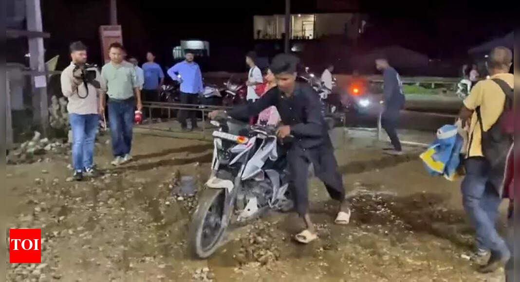 Fuel Contamination at Dibrugarh Station Causes Vehicle Failures