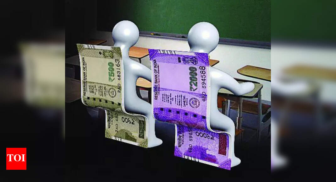 CET Seat Scam: Brokers Deny College Involvement