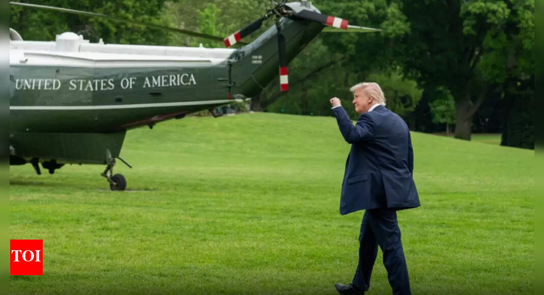 Trump's 79th Birthday Bash: A Military Spectacle in D.C.