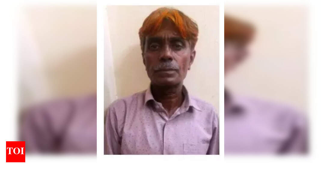 Man Arrested in Jaipur for ₹55 Lakh Provident Fund Fraud