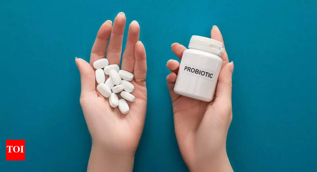 Overuse of Probiotics: Potential Risks and Side Effects