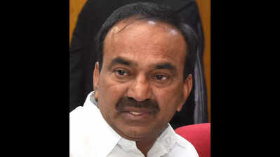 Not afraid of notices, BRS ex-ministers now in Congress should also be questioned: Eatala