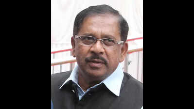 ED search at Karnataka home minister’s institutions sparks political debate