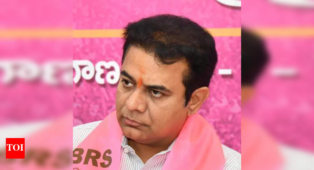 Telangana Parties Clash Over Paddy Procurement and Projects