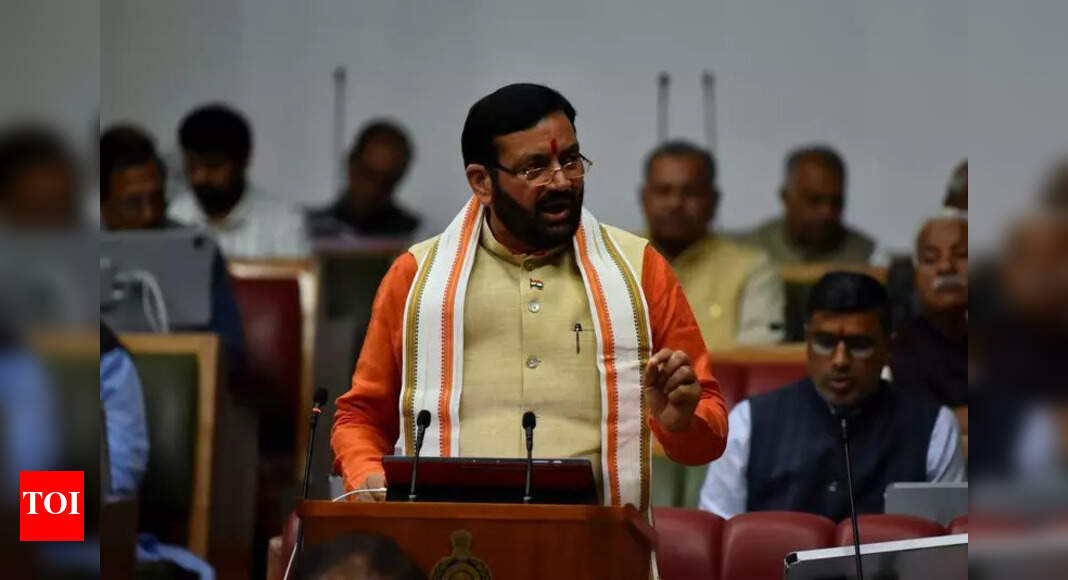 Haryana to Recruit Warders, Modernize Prisons