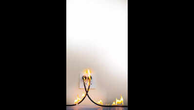 Gulzar Houz blaze sparks alarm over outdated electrical systems