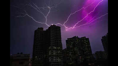 IMD: Rain activity to persist this wk; orange alert for Thane on Fri