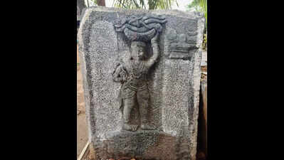 ASI unearths 5 inscriptions, illuminating centuries of history