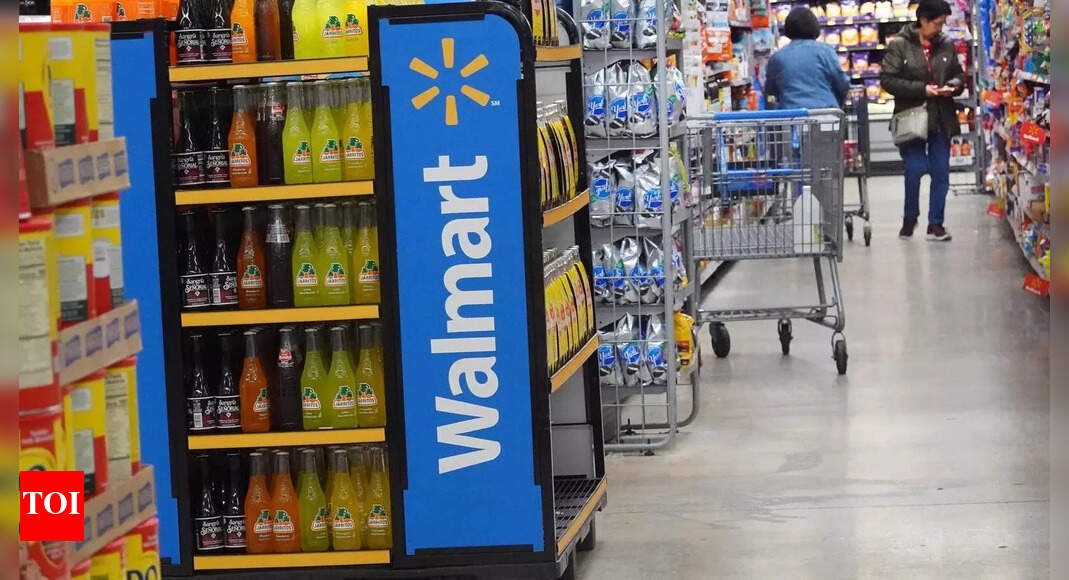 Walmart Boycott: America's largest retailer to protestors, 'We remain ...'