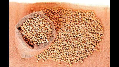 Telangana’s seed law may encounter Centre’s roadblock