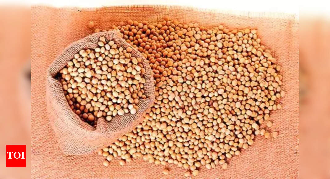 Telangana Seed Law May Face Delays Due to Centre's Concerns