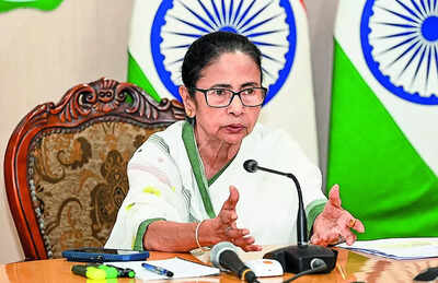 Murshidabad fact-finding panel's report has exposed TMC govt's anti-Hindu brutality: BJP