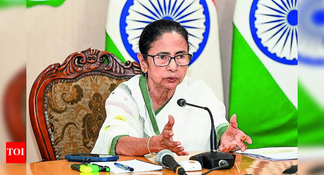 Murshidabad fact-finding panel's report has exposed TMC govt's anti-Hindu brutality: BJP