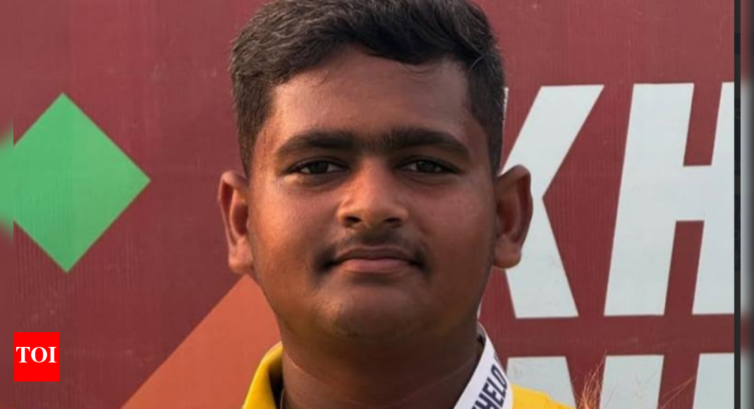 Tamil Nadu Archers Achieve First Medals at Khelo India Youth Games