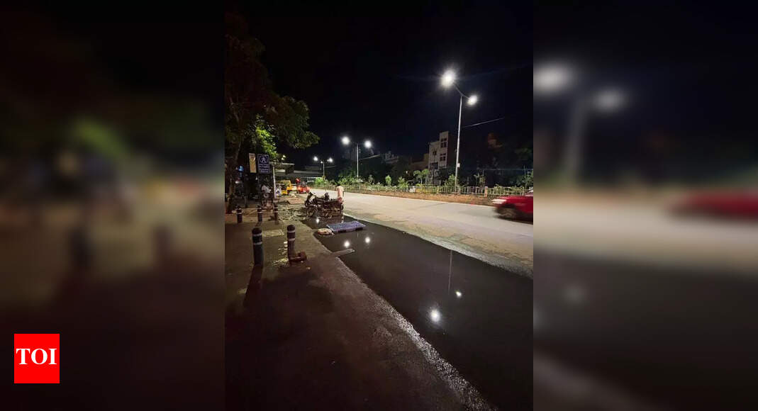 Chennai Water Supply Halted on May 24-25 for Pipeline Work