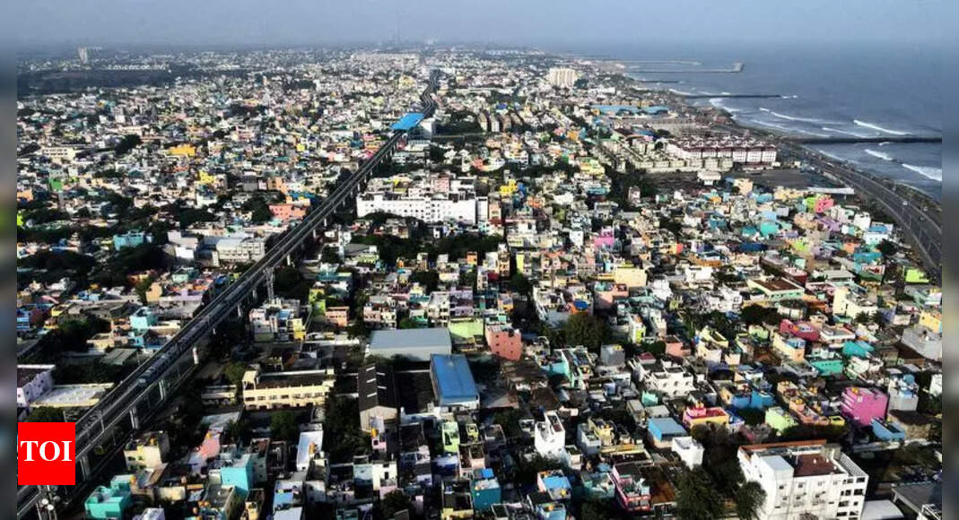 Tamil Nadu Cracks Down on Developers Blocking Roads