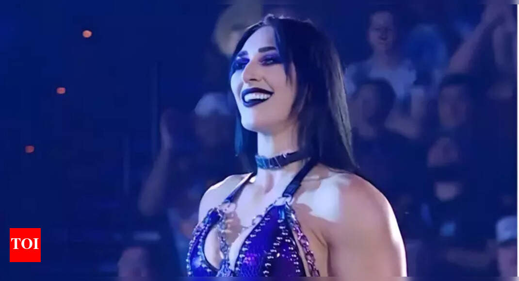 Rhea Ripley's net worth in 2025, current salary, lavish lifestyle, and more | WWE News - Times of India