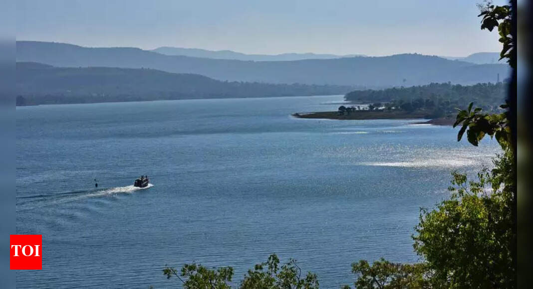 Pune Authorities Plan Traffic Measures Near Khadakwasla Dam