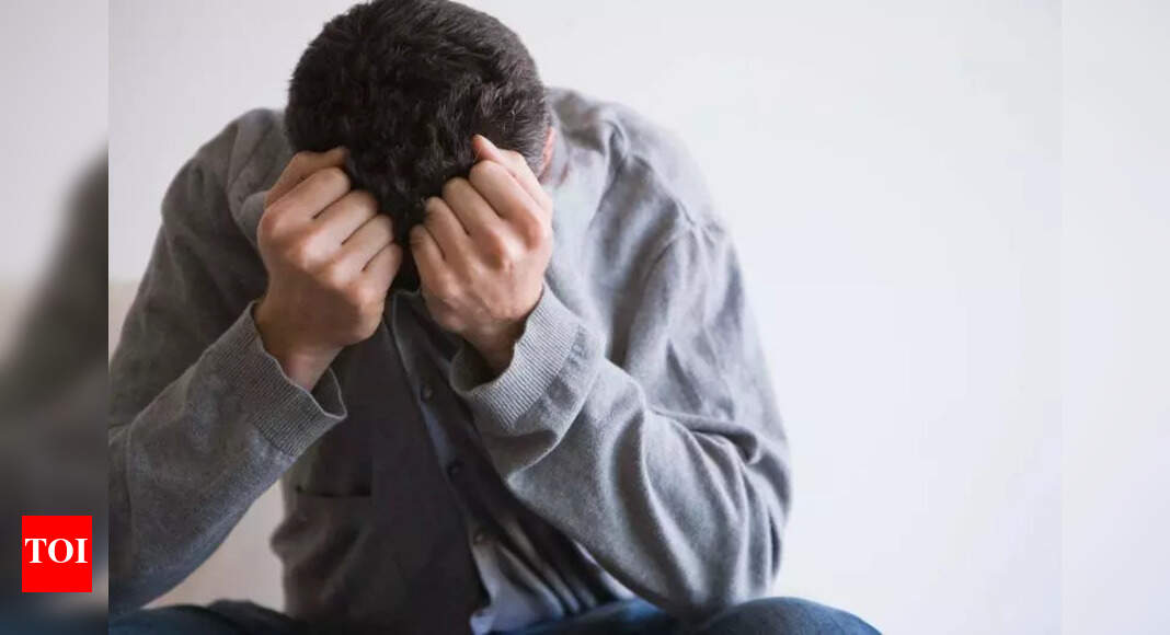Man Booked for Fake Life Threat, Fraudulent Insurance Claim