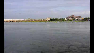 Copious flow from Cauvery; TN realises 300tmcft in a year