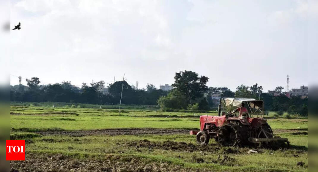 UP Defence Corridor Land Acquisition Nears Completion