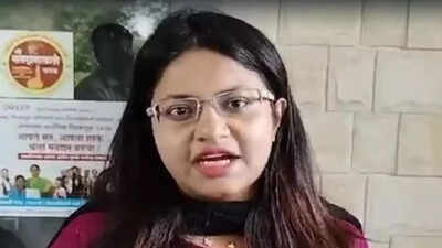 Has she killed someone, asks Supreme Court, grants bail to Puja Khedkar