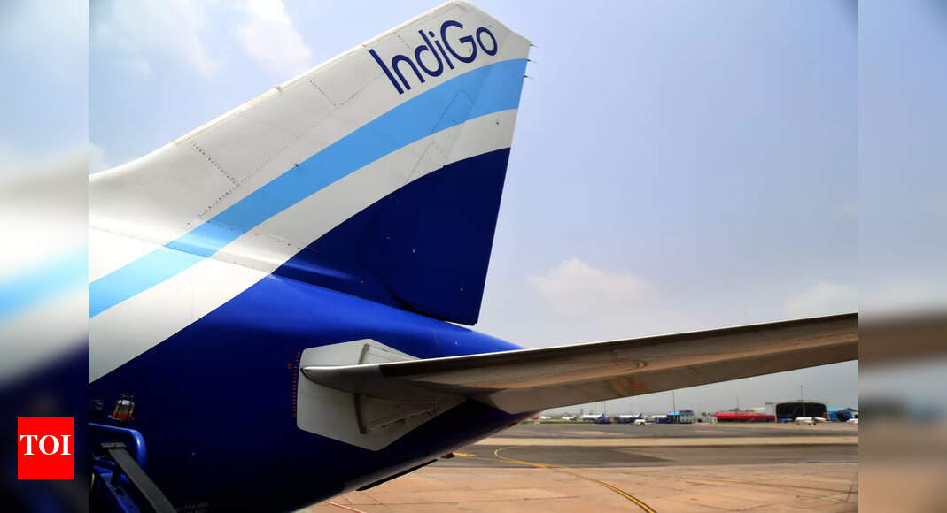 IndiGo to launch Europe and UK flights from July