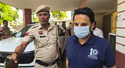 Ashoka University professor Ali Khan Mahmudabad gets interim bail, and gag order from top court