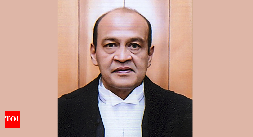 You can come here if PM, Prez don't act: SC on judge cash row