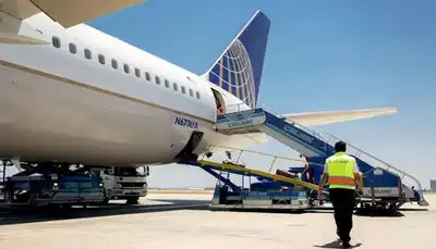 The stock of Turkish ground-handling firm Celebi Airport Services tanked 10 per cent on Friday after India revoked the security clearance of the company amid calls to ban Turkish businesses, in the wake of their country supporting Pakistan which harbours terrorism. Clearance nixed without hearing us, Celebi tells HC