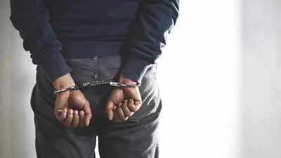 आईएसआई स्पाई रिंग की योजना दिल्ली में एक भयानक हड़ताल की योजना है, 2 हिरासत में है