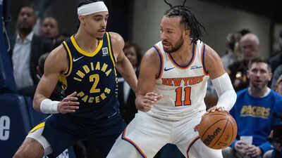 How to watch Knicks vs Pacers NBA Eastern Conference Finals Game 1 for free: Live stream, channel, and time (May 21, 2025)