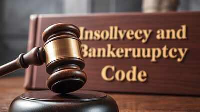 Now, insolvency resolutions exceed liquidations
