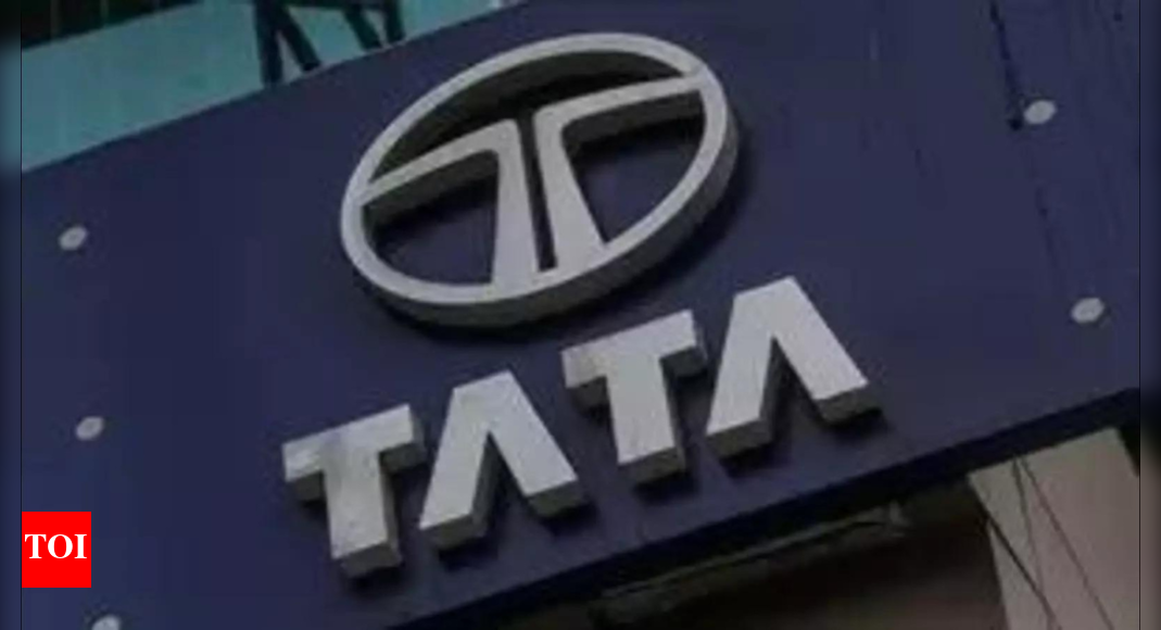 Tata Tele Shares Jump on Capital Infusion Speculation