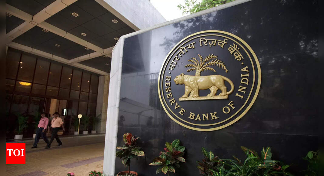 RBI Set to Announce Higher Dividend Payout for FY24-25