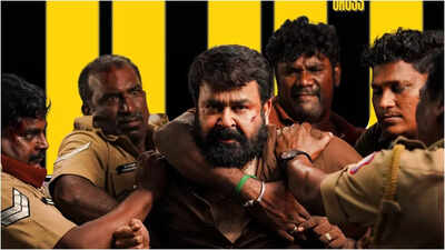 ‘Thudarum’ box office collections day 27: Mohanlal’s film inches closer to Rs 120 cr mark