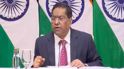 India rejects Pakistan's school bus attack 'baseless' allegations