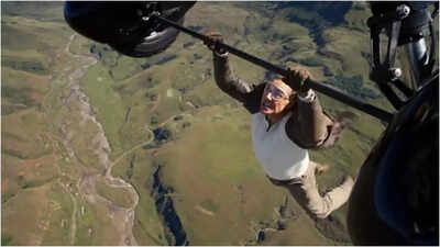 ‘Mission: Impossible – The Final Reckoning’ box office collections day 6: Tom Cruise’s film crosses Rs 49.71 crore mark in India