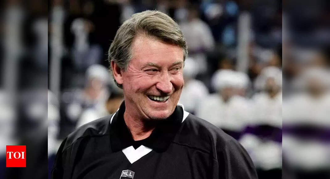 Scheffler Attends Stars Playoff Game After PGA Championship Win