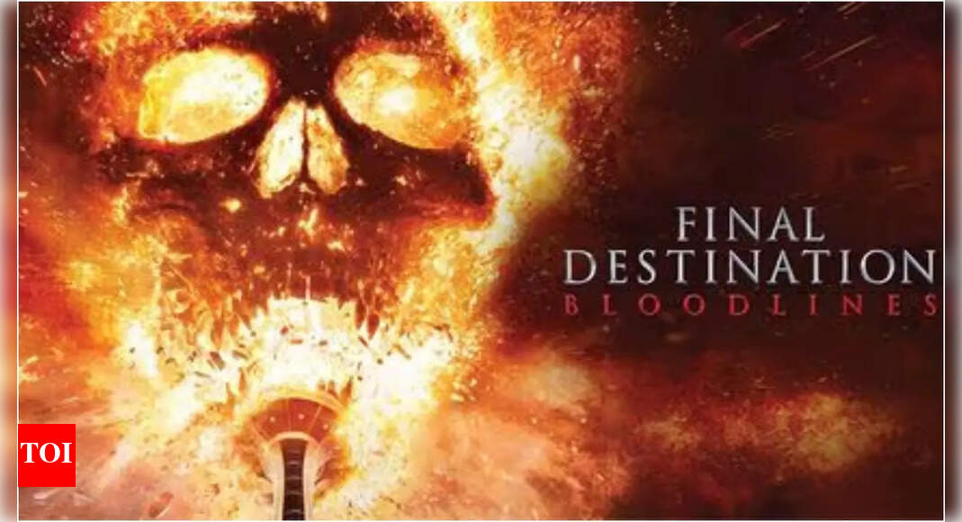 'Final Destination Bloodlines' Maintains Momentum at Box Office