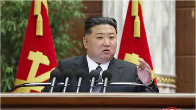  North Korea says 'serious accident' occurred during warship launch ceremony